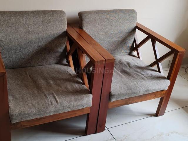 Flat for rent in Cochin, Kerala