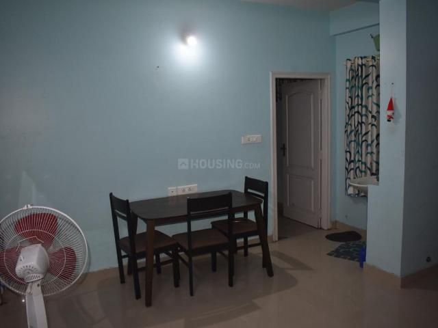 Flat for rent in Cochin, Kerala