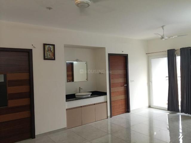 Flat for rent in Cochin, Kerala