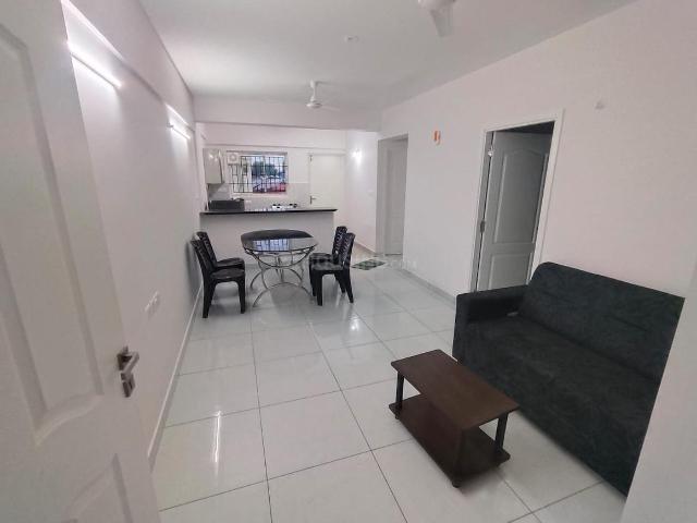 Flat for rent in Cochin, Kerala