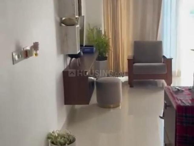 Flat for rent in Cochin, Kerala