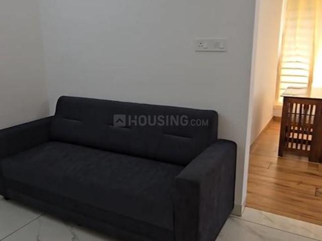 Flat for rent in Cochin, Kerala