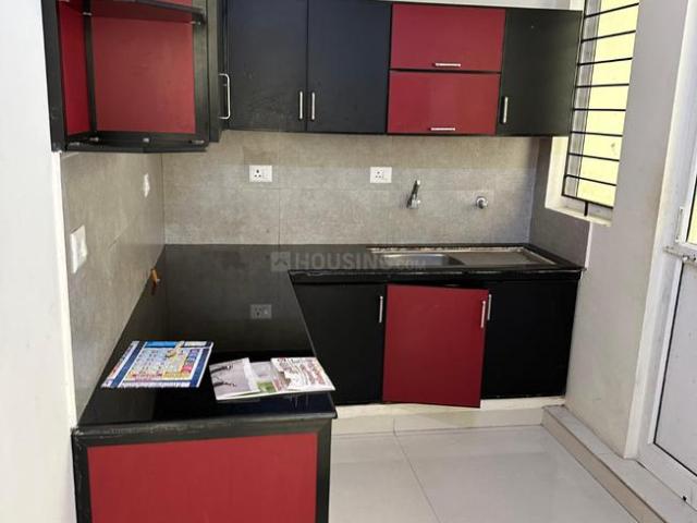 Flat for rent in Cochin, Kerala