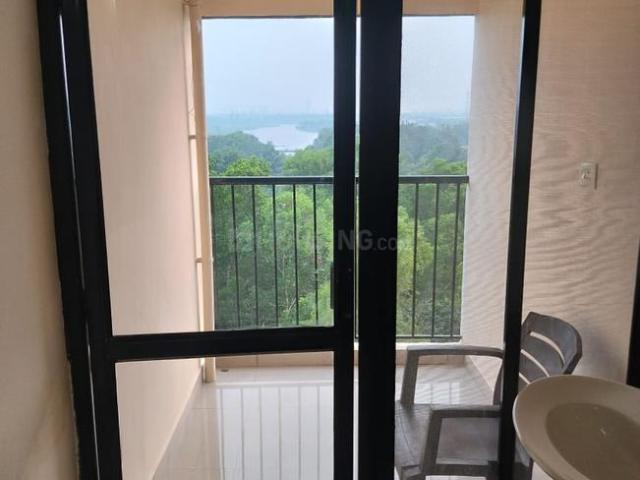 Flat for rent in Cochin, Kerala