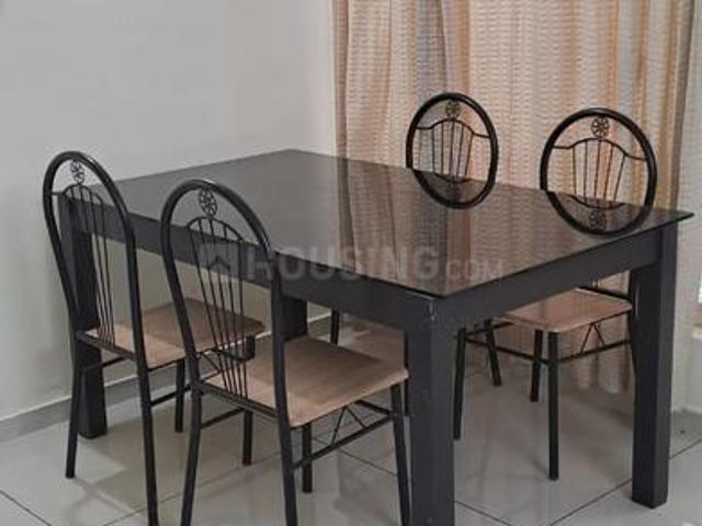 Flat for rent in Cochin, Kerala