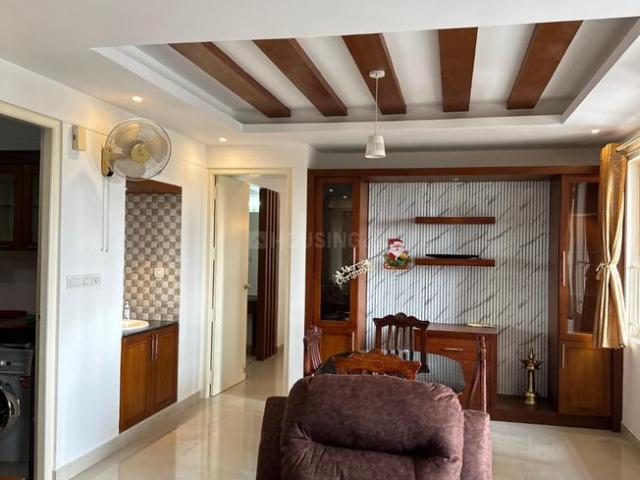 Flat for rent in Cochin, Kerala