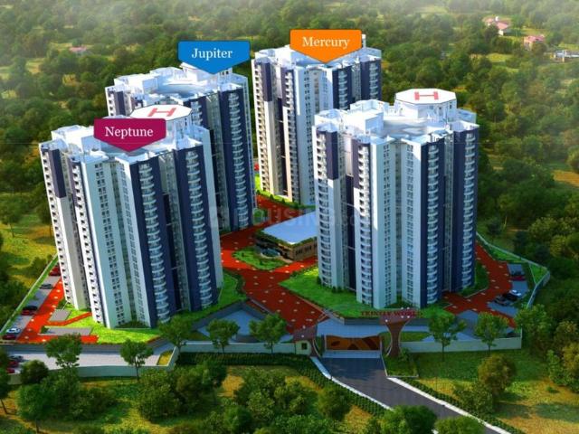 Flat for rent in Cochin, Kerala