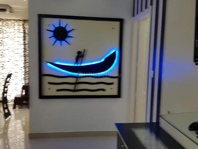 Flat for rent in Cochin, Kerala