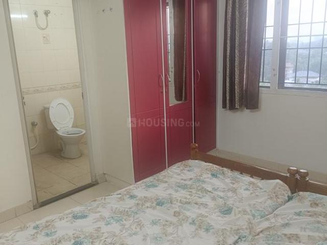 Flat for rent in Cochin, Kerala