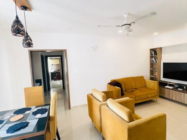 Flat for rent in Cochin, Kerala