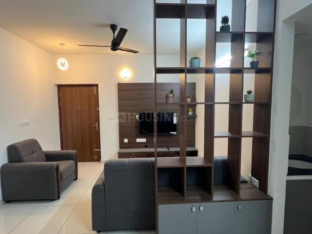Flat for rent in Cochin, Kerala
