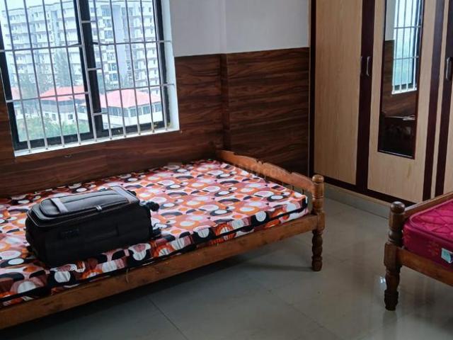 Flat for rent in Cochin, Kerala