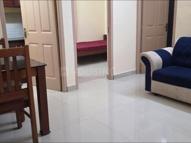 Flat for rent in Cochin, Kerala