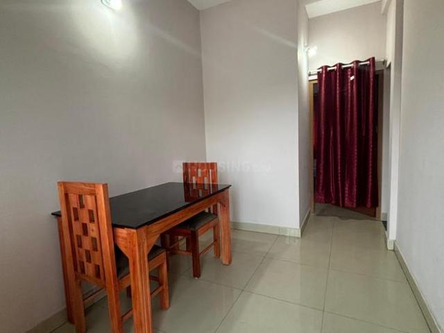 Flat for rent in Cochin, Kerala