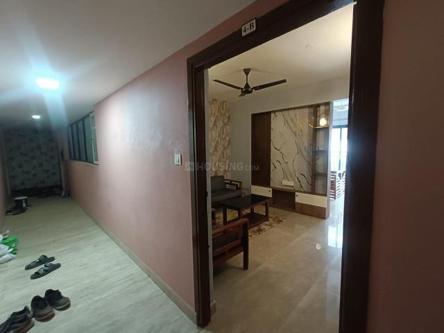 Flat for rent in Cochin, Kerala