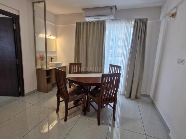 Flat for rent in Cochin, Kerala