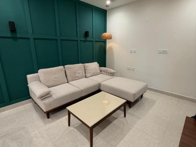 Flat for rent in Cochin, Kerala