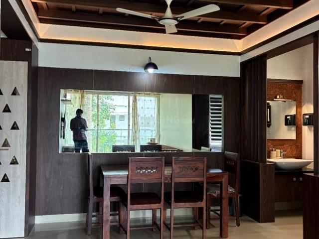 Flat for rent in Kakkanad West, Ernakulam