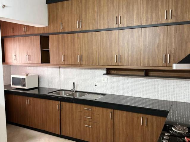 Flat for rent in Cochin, Kerala