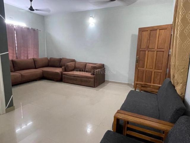 Flat for rent in Cochin, Kerala