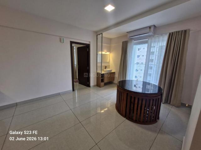 Flat for rent in Cochin, Kerala