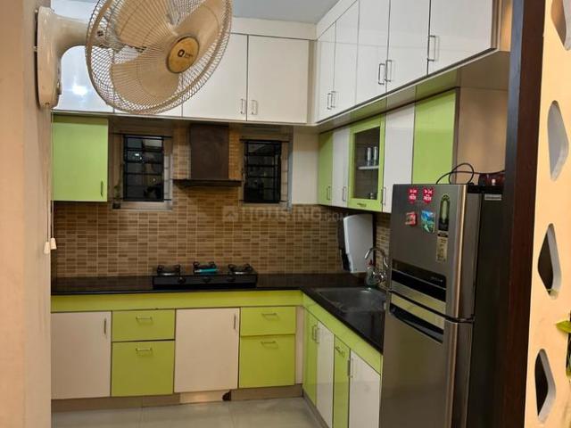 Flat for rent in Cochin, Kerala