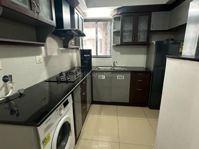 Flat for rent in Cochin, Kerala