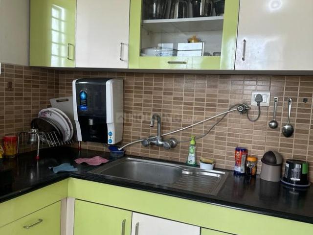 Flat for rent in Cochin, Kerala