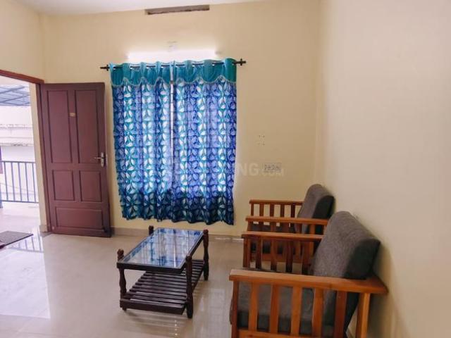 Flat for rent in Cochin, Kerala