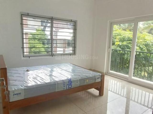Flat for rent in Cochin, Kerala