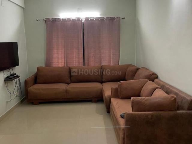 Flat for rent in Cochin, Kerala