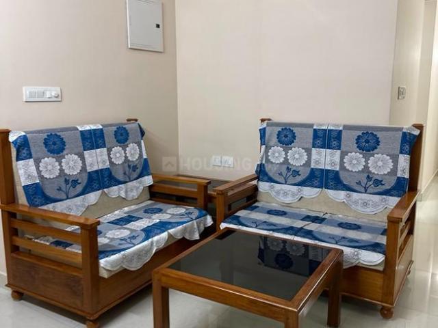 Flat for rent in Cochin, Kerala