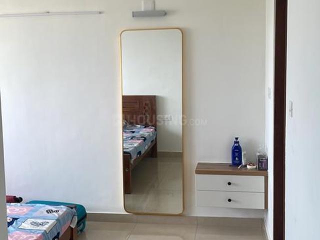 Flat for rent in Cochin, Kerala