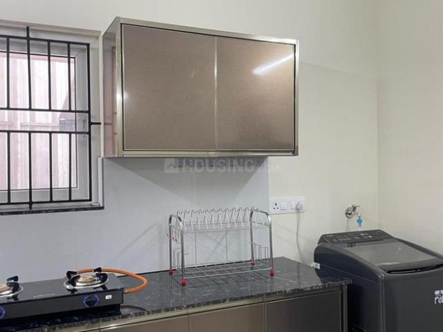 Flat for rent in Cochin, Kerala