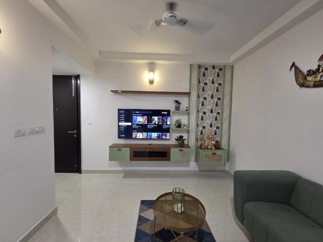 Flat for rent in Cochin, Kerala