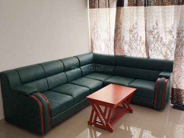 Flat for rent in Cochin, Kerala