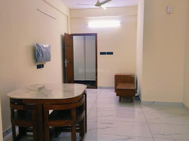 Flat for rent in Cochin, Kerala