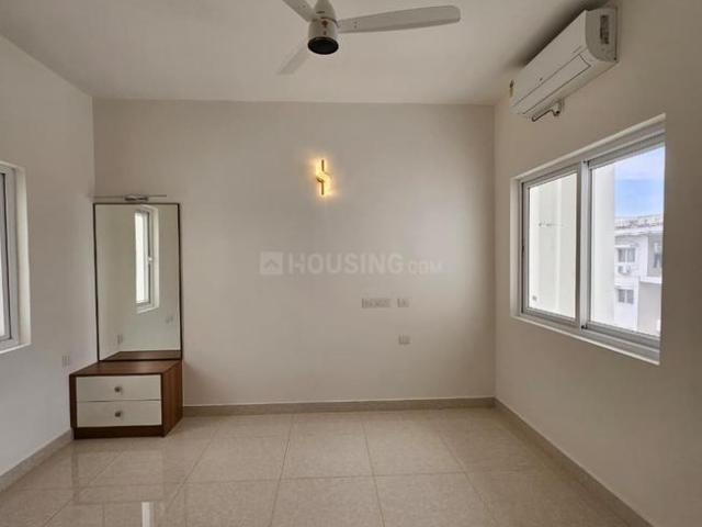 Flat for rent in Cochin, Kerala