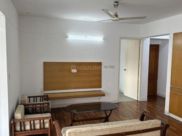 Flat for rent in Cochin, Kerala