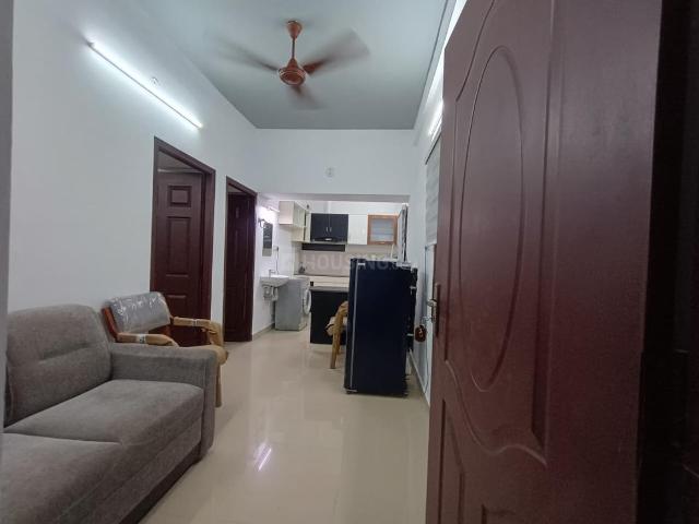 Flat for rent in Cochin, Kerala