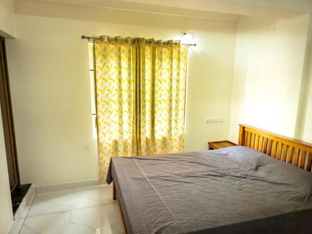 Flat for rent in Cochin, Kerala