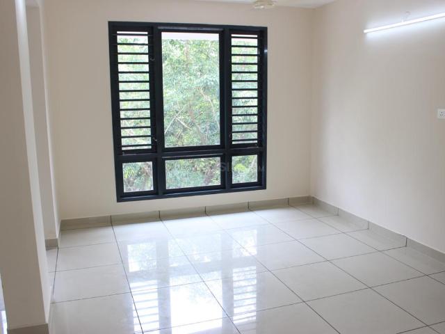 Flat for rent in Cochin, Kerala