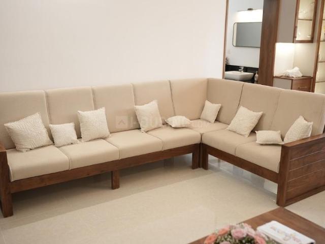 Flat for rent in Cochin, Kerala
