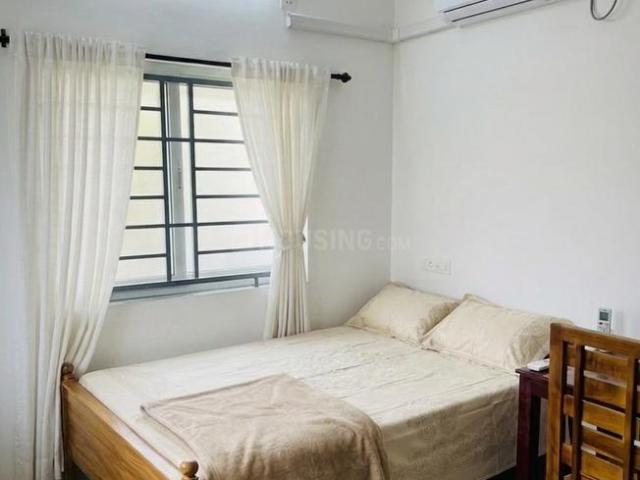 Flat for rent in Cochin, Kerala
