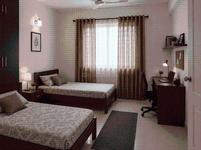 Flat for rent in Cochin, Kerala