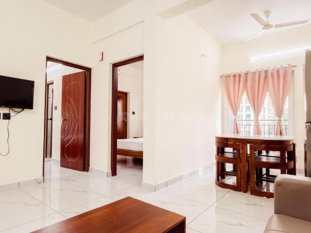 Flat for rent in Cochin, Kerala