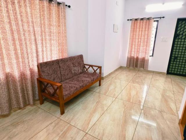 Flat for rent in Cochin, Kerala