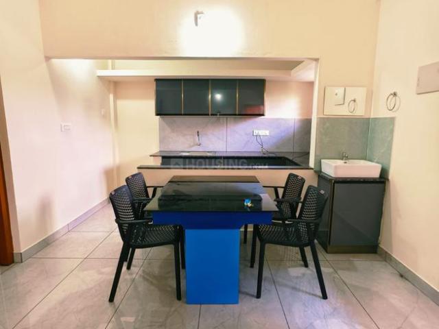 Flat for rent in Cochin, Kerala