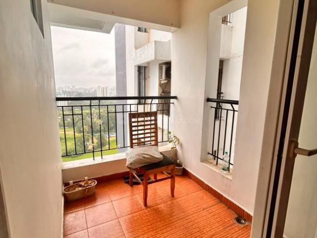 Flat for rent in Cochin, Kerala
