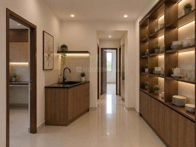 Flat for rent in Cochin, Kerala